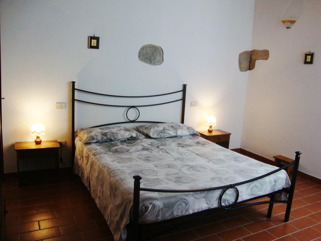 Agriturismo Podere Selvette Campagnatico Bagian luar foto