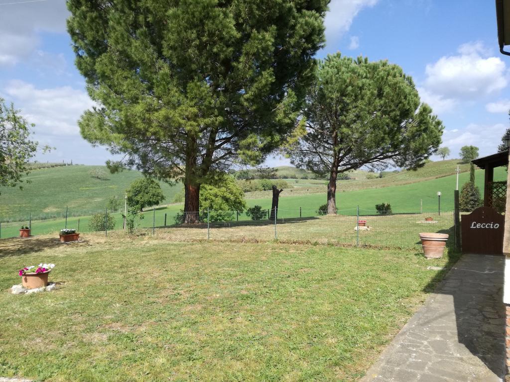 Agriturismo Podere Selvette Campagnatico Bagian luar foto
